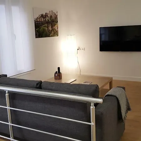 Apartamento Loft Yolanda Centro Cuenca  Exterior foto