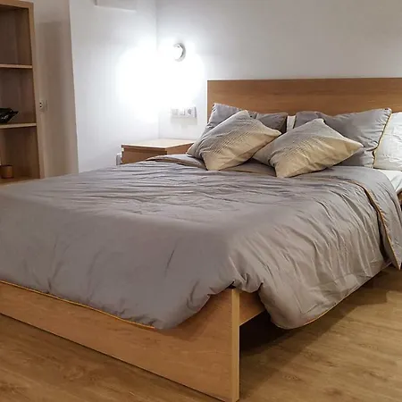 Apartamento Loft Yolanda Centro Cuenca  Exterior foto