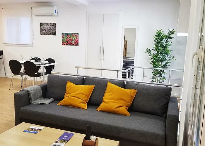Loft Yolanda Centro