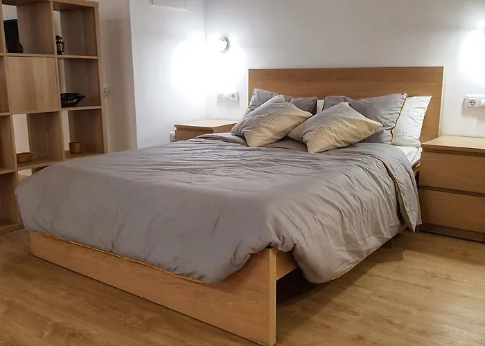 Loft Yolanda Centro