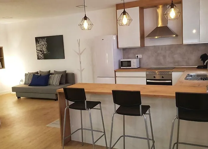 Loft Yolanda Centro