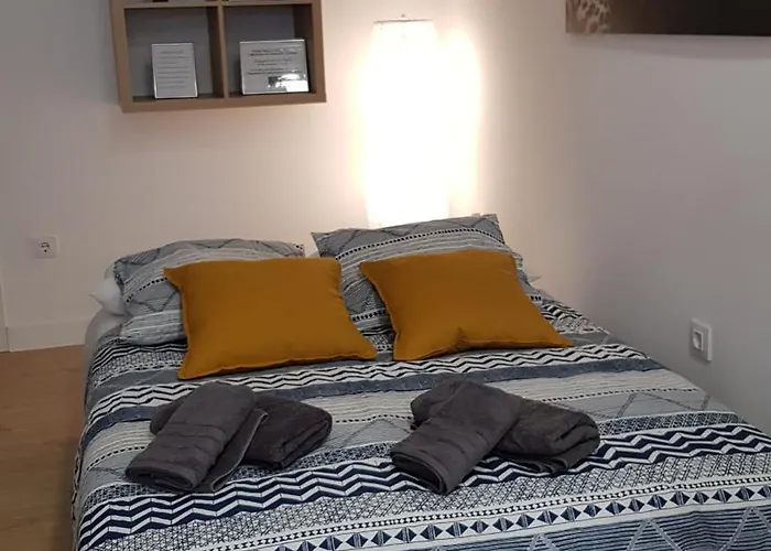 Loft Yolanda Centro