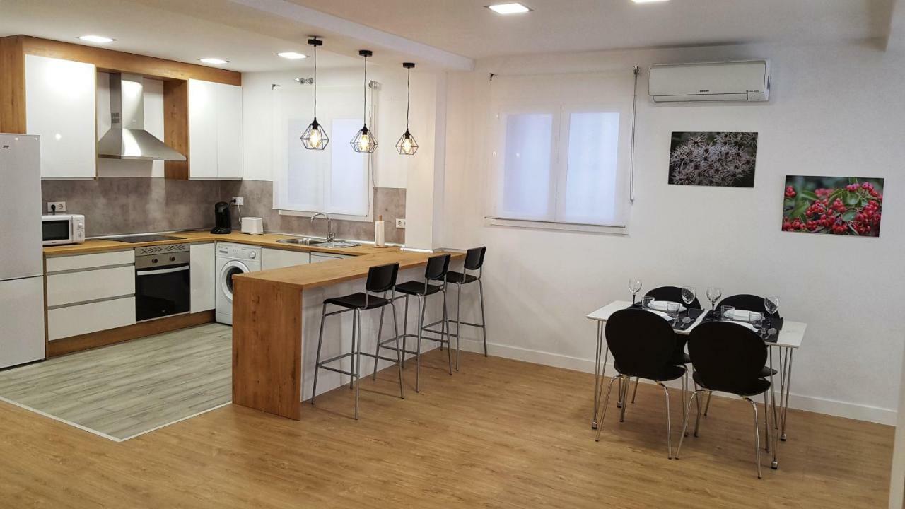 Loft Yolanda Centro Apartment *