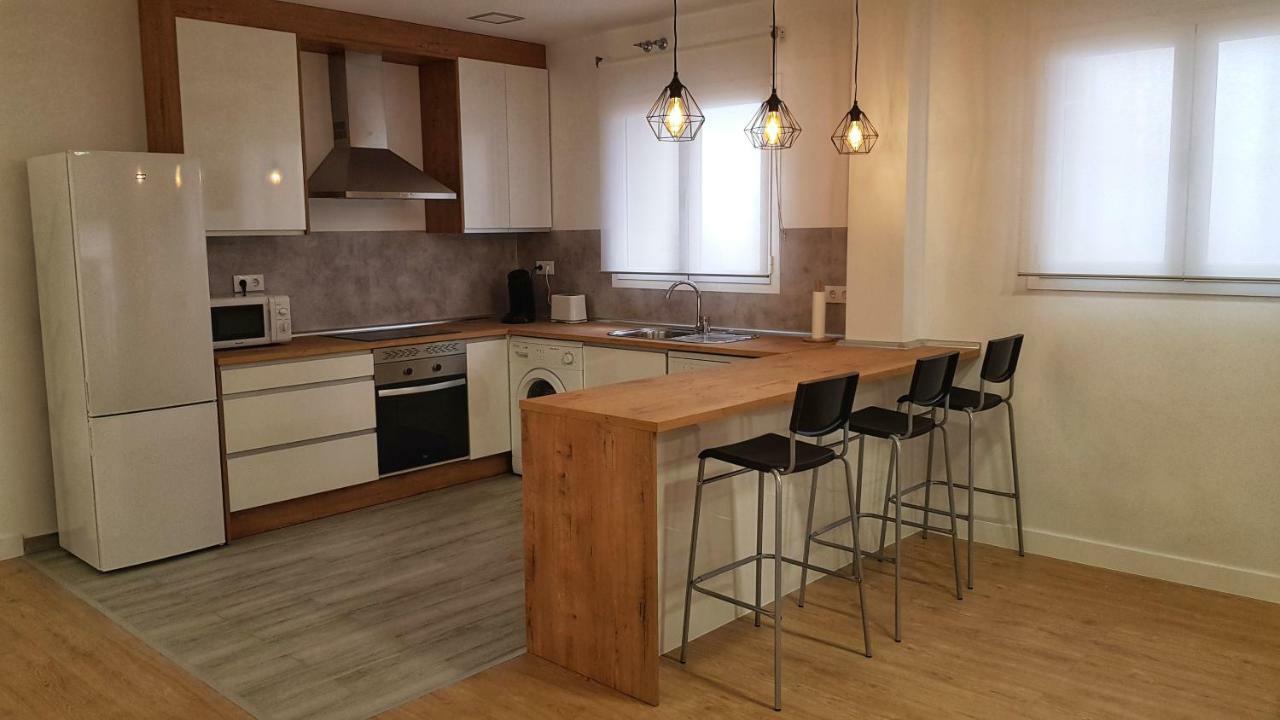 Apartamento Loft Yolanda Centro