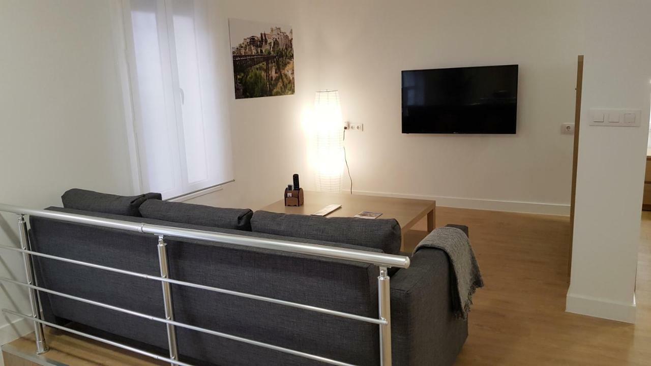 Apartment Loft Yolanda Centro *