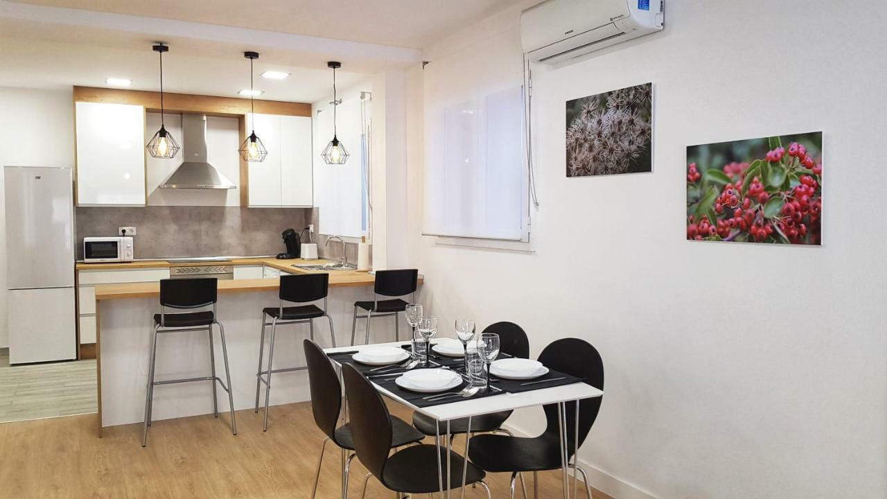 Apartamento Loft Yolanda Centro