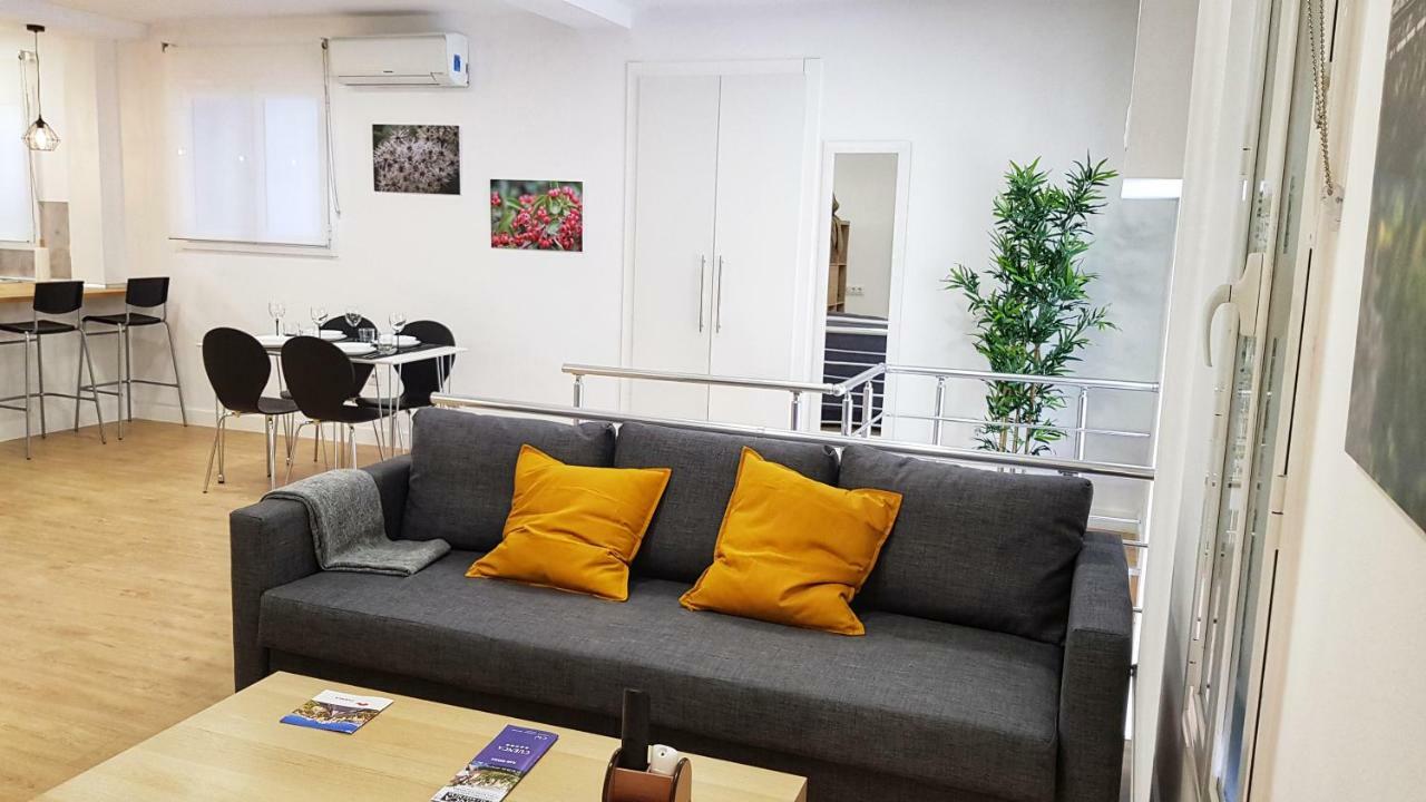 Loft Yolanda Centro