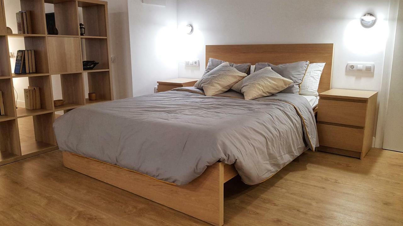 Loft Yolanda Centro Apartamento Cuenca (Castilla-La Mancha)