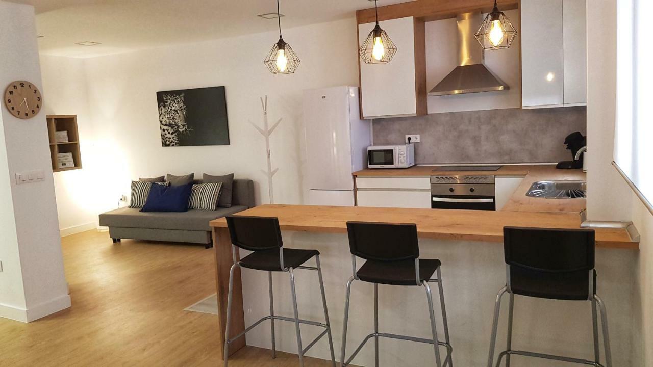 Loft Yolanda Centro *