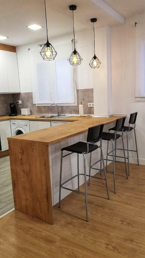 Loft Yolanda Centro Apartamento Cuenca (Castilla-La Mancha)
