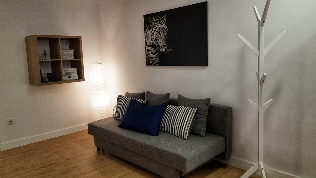 Loft Yolanda Centro Cuenca (Castilla-La Mancha)
