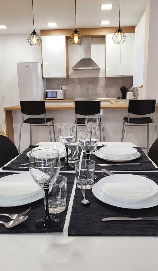 Loft Yolanda Centro Apartamento