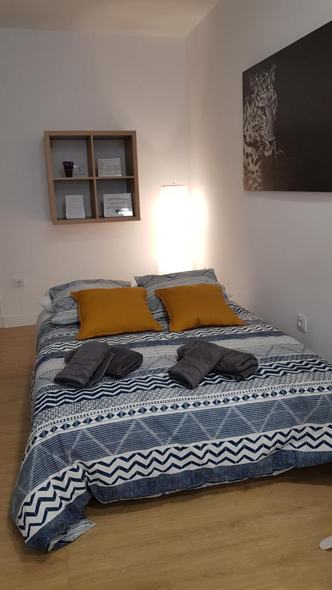 Loft Yolanda Centro * Cuenca (Castilla-La Mancha)